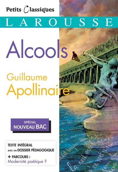 Alcools - 