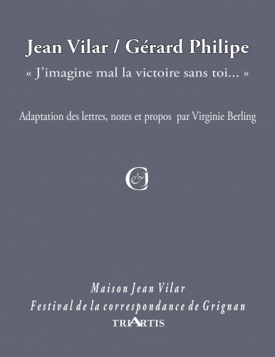 Jean Vilar-Gérard Philipe - 