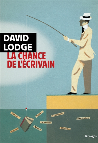 La chance de l'écrivain - 