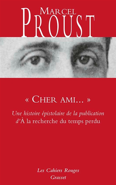 Cher ami... - 