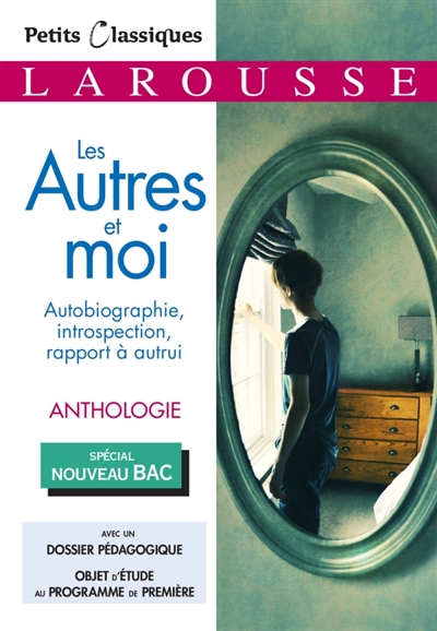 Les autres et moi - 