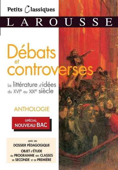 Débats et controverses - 