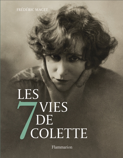 Les 7 vies de Colette - 