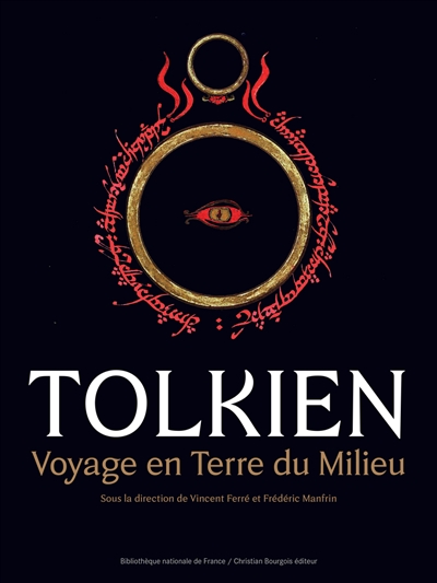 Tolkien, voyage en Terre du Milieu - 