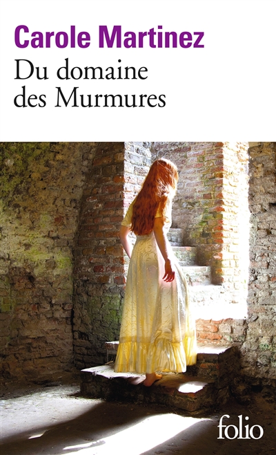 Du domaine des murmures - 