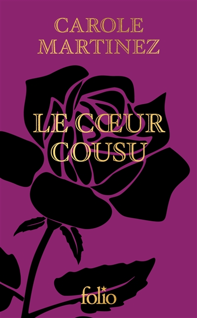 Le coeur cousu - 