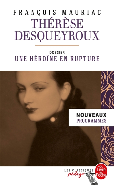 Thérèse Desqueyroux - 