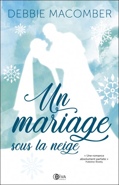 Un mariage sous la neige - 