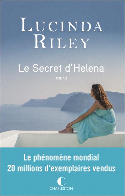 Le secret d'Helena - 