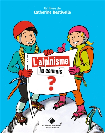 L'alpinisme - 