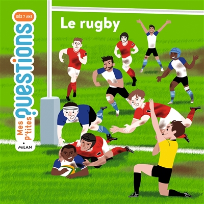 Le rugby - 