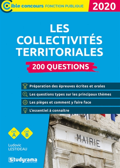 Les collectivités territoriales - 