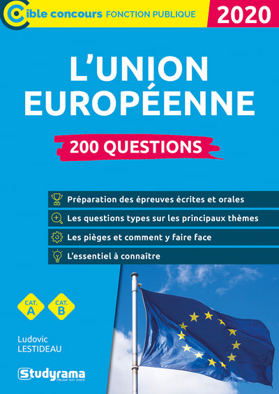 L'Union européenne - 