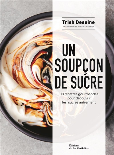 Un soupçon de sucre - 