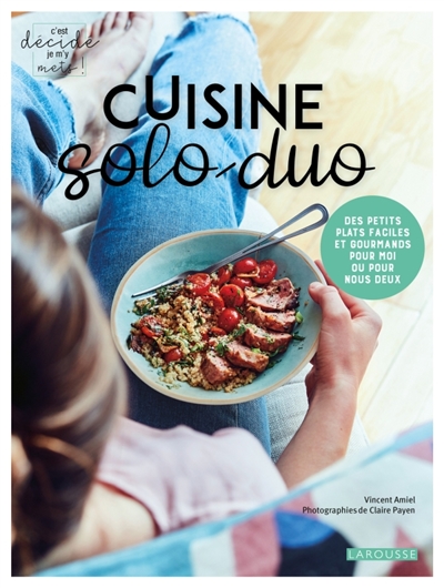 Cuisine solo-duo - 