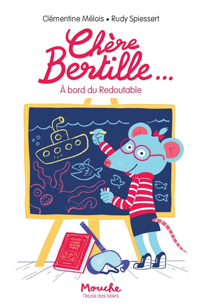 A bord du Redoutable - 