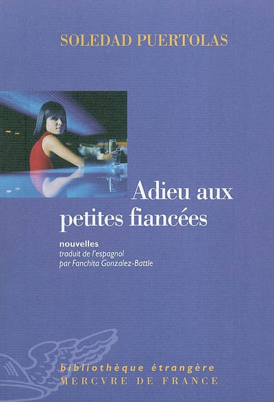 Adieu aux petites fiancées - 