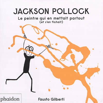 Jackson Pollock - 