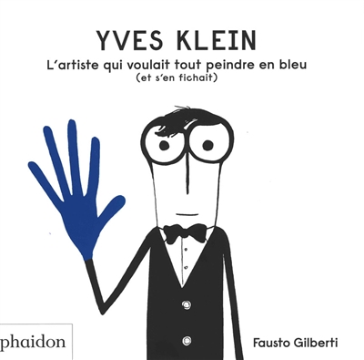 Yves Klein - 