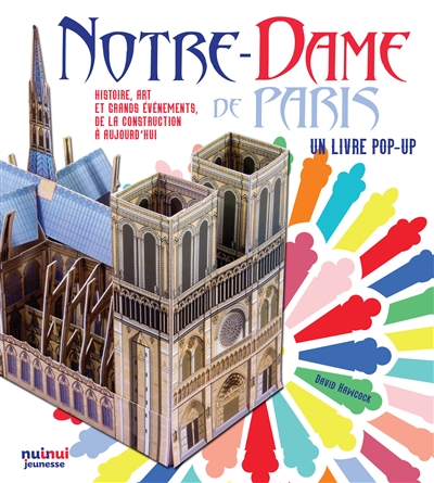 Notre-Dame de Paris - 