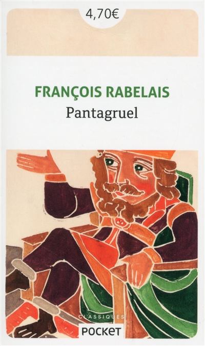 Pantagruel - 