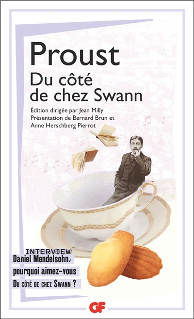 Du côté de chez Swann - 