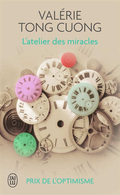 L'atelier des miracles - 