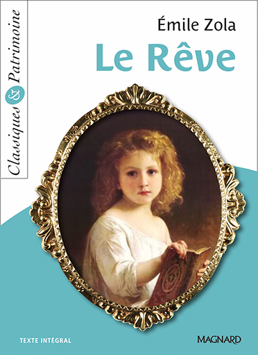 Le rêve - 