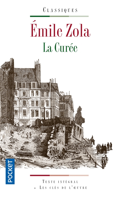 La curée - 