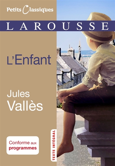 L'enfant - 