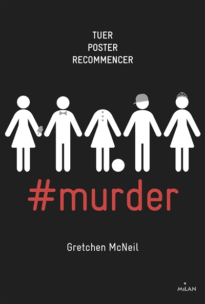 #murder - 