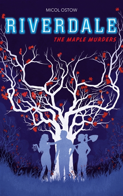 The maple murders - 