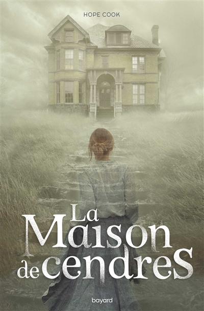 La maison de cendres - 