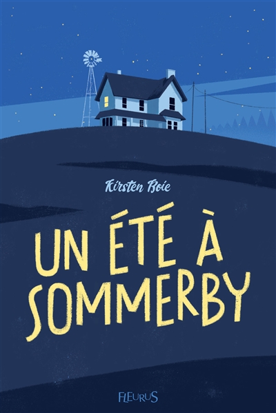 Un été à Sommerby - 