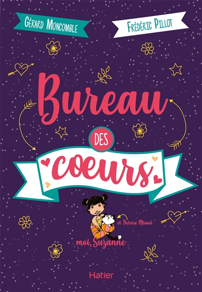 Bureau des coeurs - 