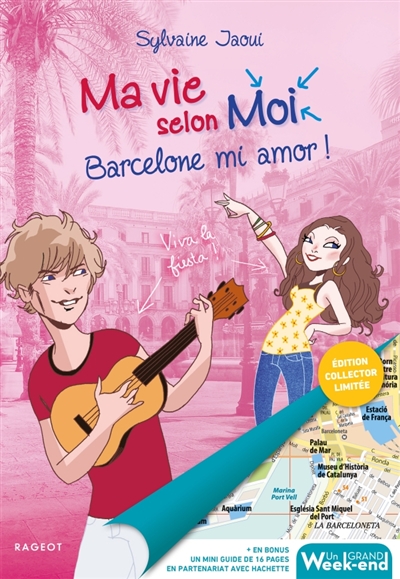 Barcelone mi amor ! - 