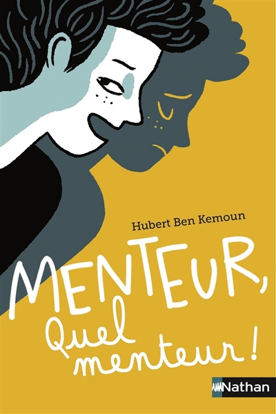 Menteur, quel menteur ! - 