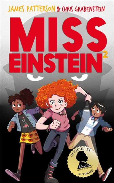 Miss Einstein - 