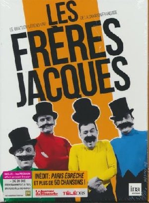 Les Frères Jacques - 