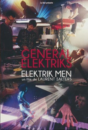 General Elektriks - 