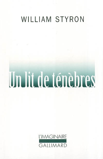 Un lit de ténèbres - 