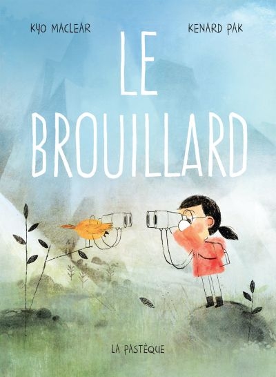 Le brouillard  - 