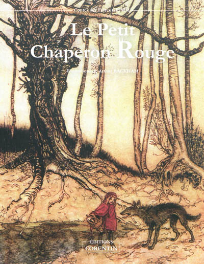 Le Petit Chaperon rouge - 