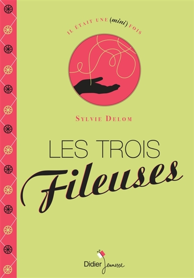 Les trois fileuses - 