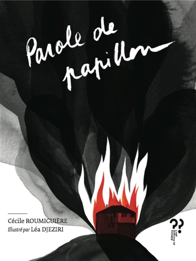 Parole de papillon - 