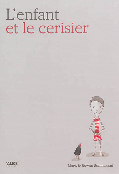 L'enfant et le cerisier - 