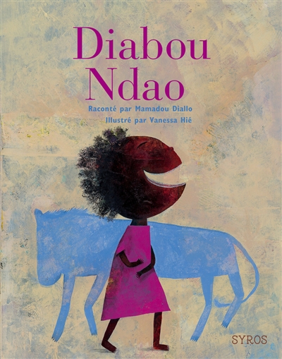 Diabou Ndao - 