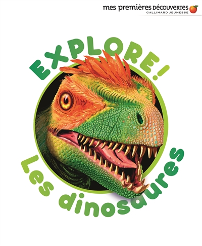 Les dinosaures - 