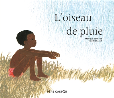 L'oiseau de pluie - 