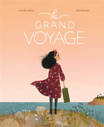 Le grand voyage - 